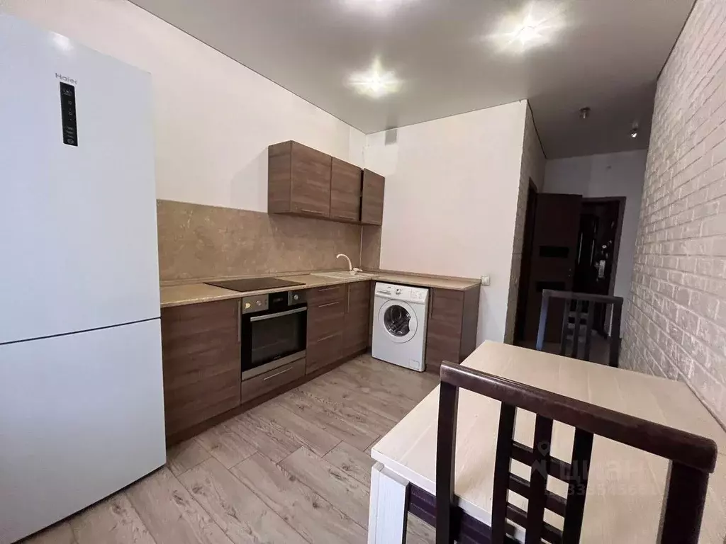 1-к кв. Хакасия, Абакан ул. Лермонтова, 27 (30.0 м) - Фото 1