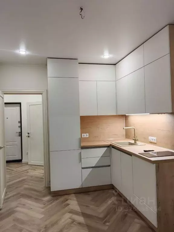 1-к кв. Самарская область, Самара ул. Авроры, 148А (40.0 м) - Фото 1