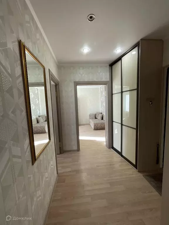 Продаётся 2-к квартира, 51 м - Фото 1