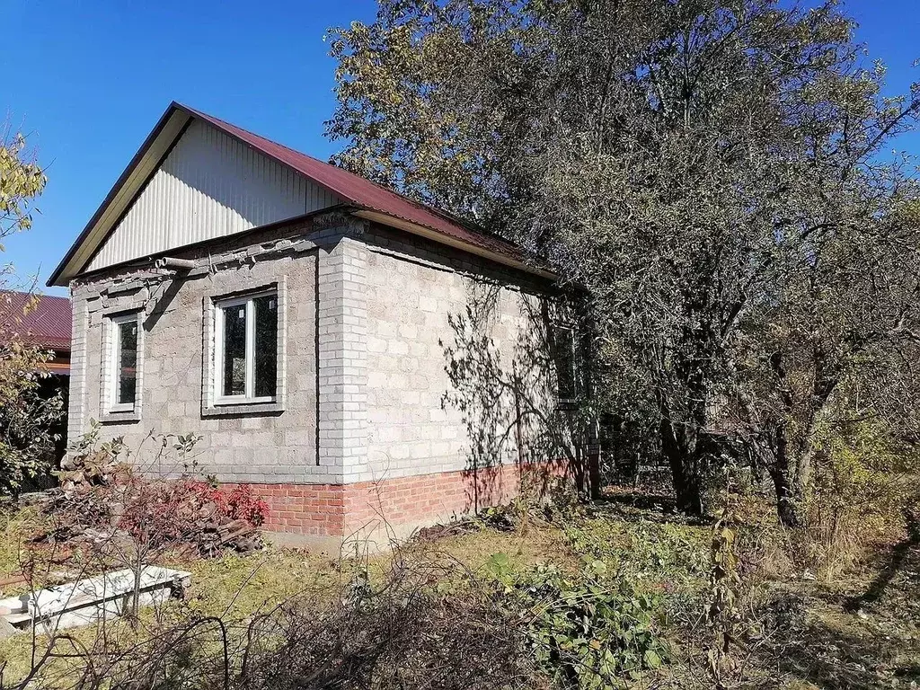 Дом в Краснодарский край, Сочи городской округ, с. Ордынка ул. ... - Фото 1