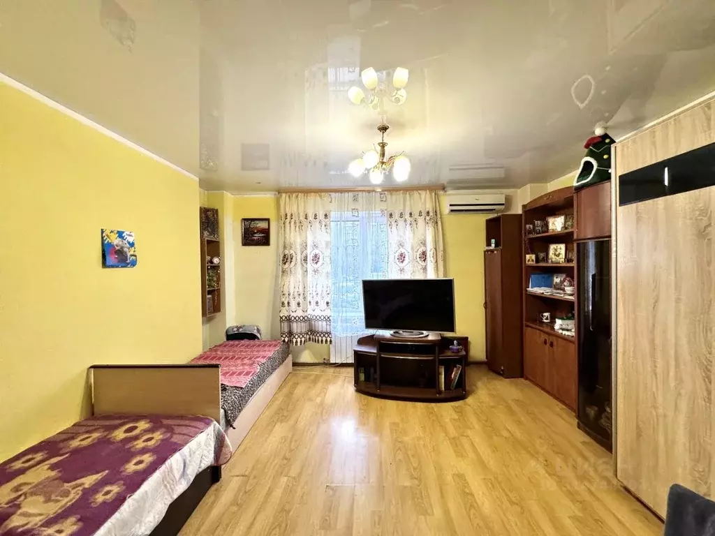 3-к кв. Ростовская область, Ростов-на-Дону просп. Королева, 18б (82.0 ... - Фото 2