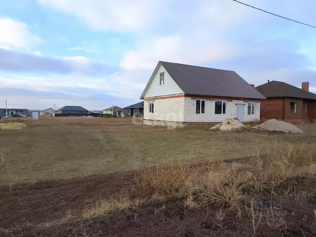 Дом в Белгородская область, Шебекинский городской округ, Маслова ... - Фото 1