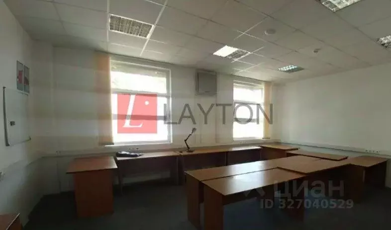 Офис в Москва Тетеринский пер., 4С2 (37 м) - Фото 1