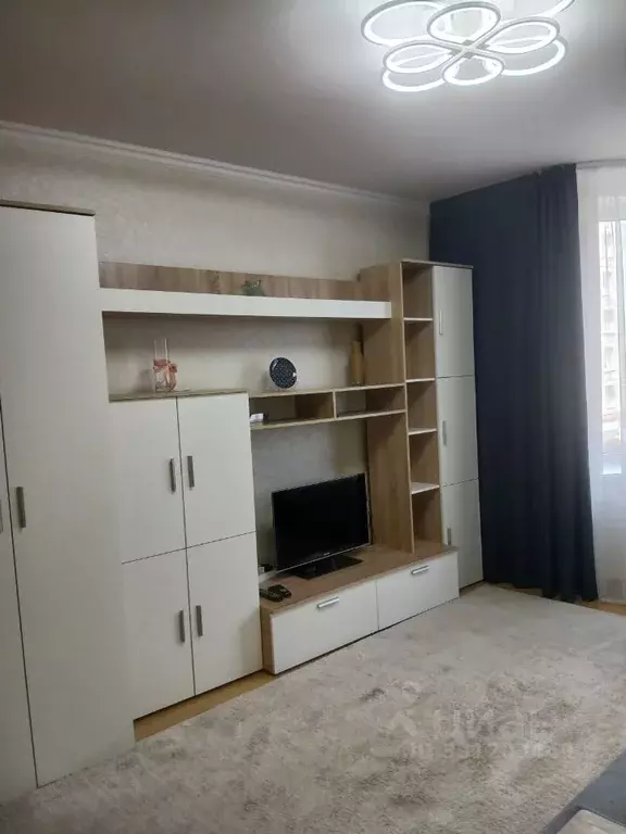 1-к кв. Тамбовская область, Тамбов Советская ул., 85А (40.9 м) - Фото 1