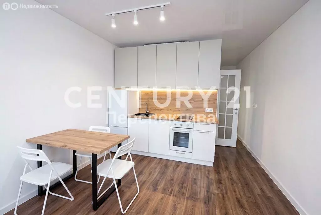 2-комнатная квартира: Лыткарино, 6-й микрорайон, 15В (36 м) - Фото 2