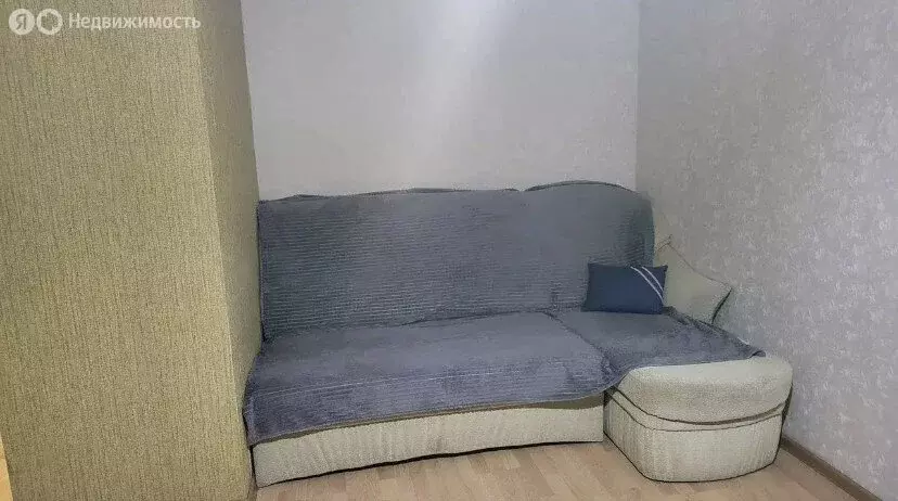 1-комнатная квартира: Уфа, улица Цюрупы, 106 (30.2 м) - Фото 2