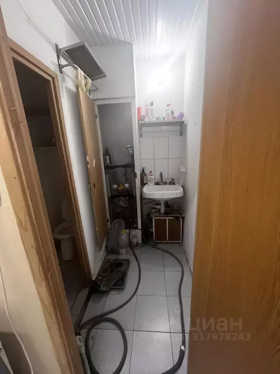 Торговая площадь в Москва Ангарская ул., 51к2 (75 м) - Фото 0