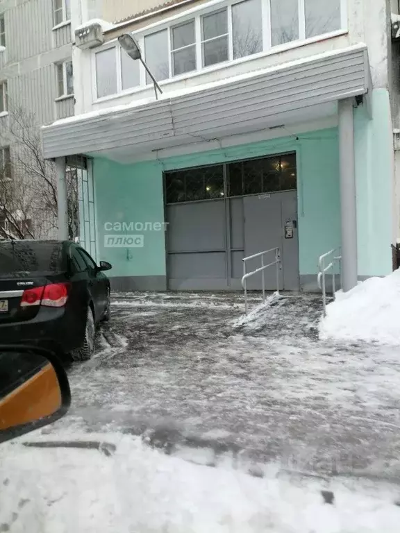 2-к кв. Москва Сухонская ул., 7 (50.0 м) - Фото 1