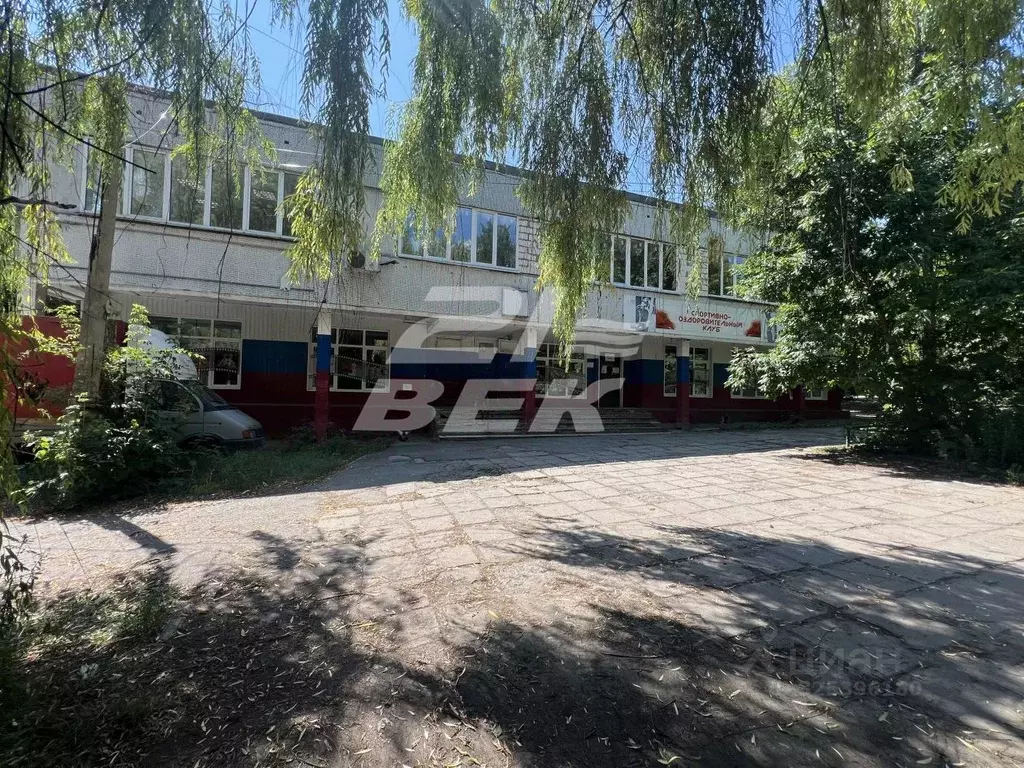 Помещение свободного назначения в Курская область, Курск Курского ... - Фото 0