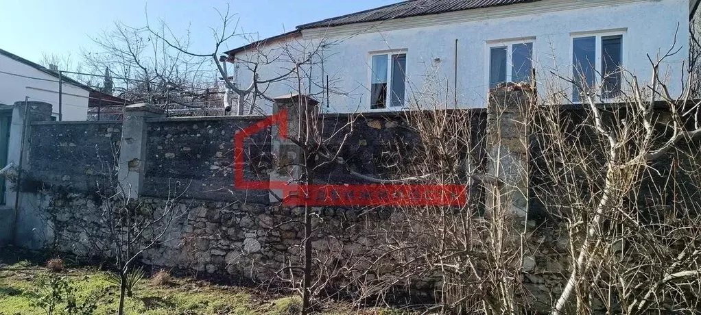 Дом в Севастополь ул. Мечникова (80 м) - Фото 1