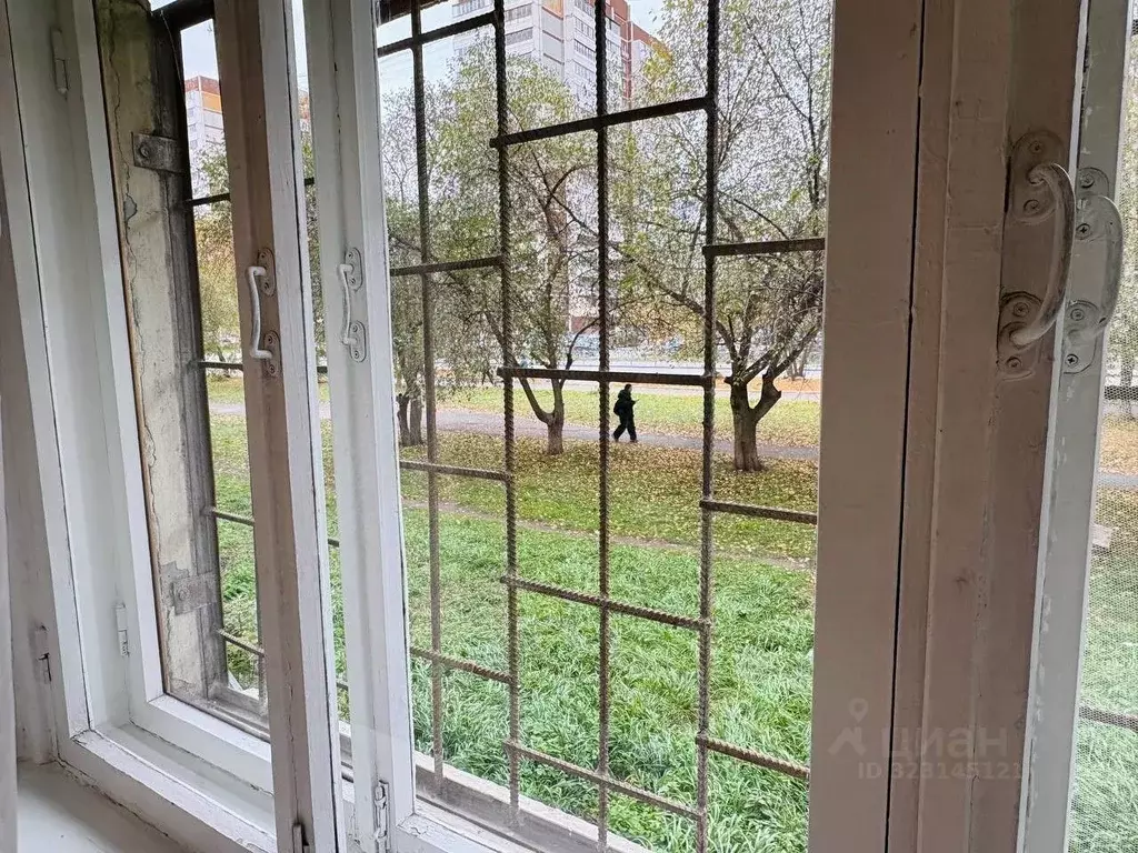 1-к кв. Свердловская область, Екатеринбург ул. Уральских Рабочих, 14 ... - Фото 2