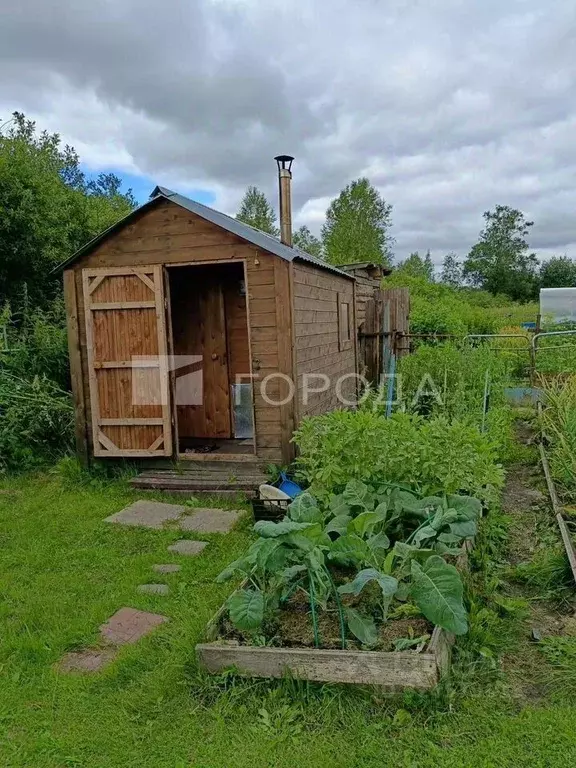 Дом в Новосибирская область, Мошковский район, Рябинка-Этро-1 садовое ... - Фото 2