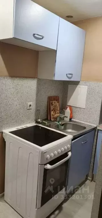 Студия Татарстан, Казань ул. Мусина, 70 (18.0 м) - Фото 2