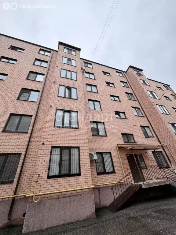 1-комнатная квартира: Ессентукская, улица Гагарина, 110к1 (41 м) - Фото 2