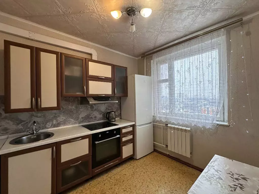 Продается 2-комнатная квартира - Фото 1