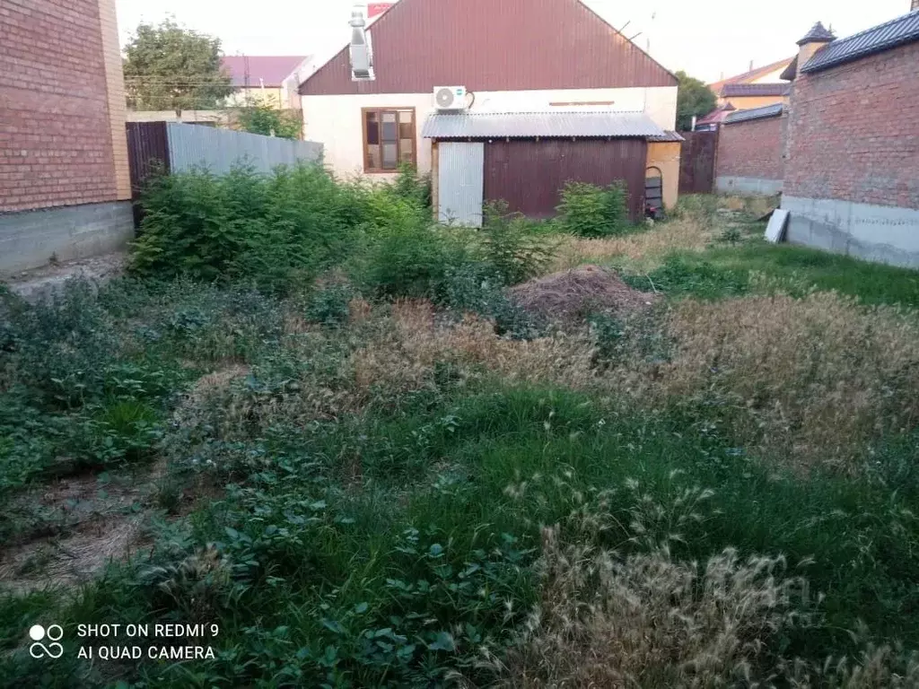 Участок в Чеченская республика, Грозный ул. Николаева, 65 (6.0 сот.) - Фото 0