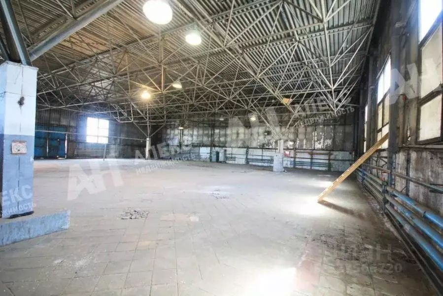 Склад в Московская область, Щелково городской округ, д. Оболдино ул. ... - Фото 1