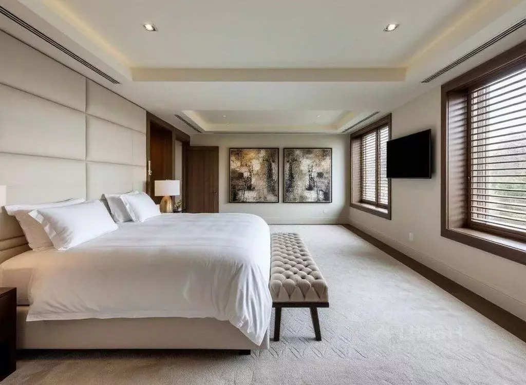 4-к кв. Москва ул. Большая Якиманка, 15 (178.0 м) - Фото 1