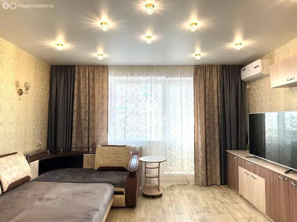 3-комнатная квартира: Хабаровский край, рабочий посёлок Солнечный, ... - Фото 2