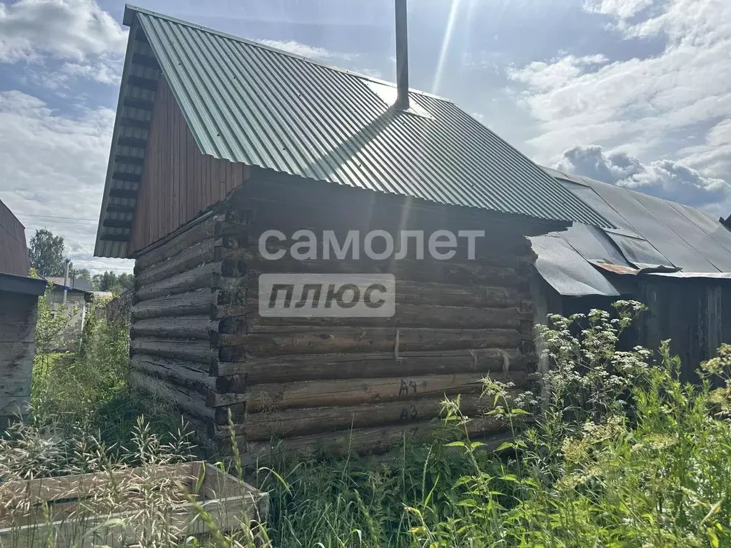 Участок в Пермский край, Краснокамск ул. Каракулова, 64 (11.5 сот.) - Фото 1