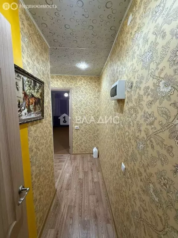 2-комнатная квартира: Подмоклово, 2 (39.3 м) - Фото 0