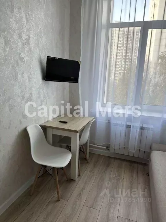 1-к кв. Москва Солнечногорская ул., 7к1 (14.0 м) - Фото 1