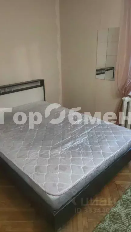 1-к кв. Москва наб. Новикова-Прибоя, 16К1 (32.1 м) - Фото 1