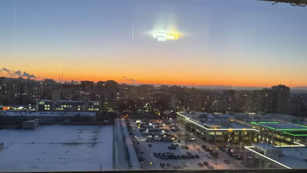 1-к кв. Самарская область, Самара Московское ш., 272 (41.6 м) - Фото 1