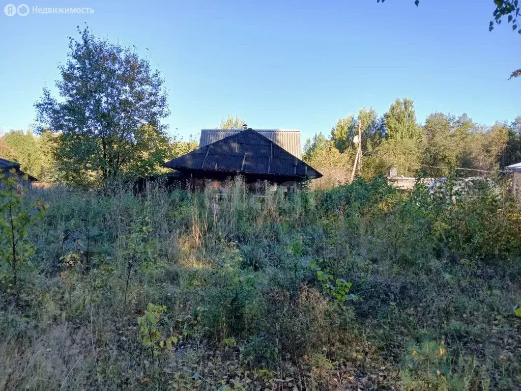 Участок в Котельнич, Дачная улица (12 м) - Фото 1