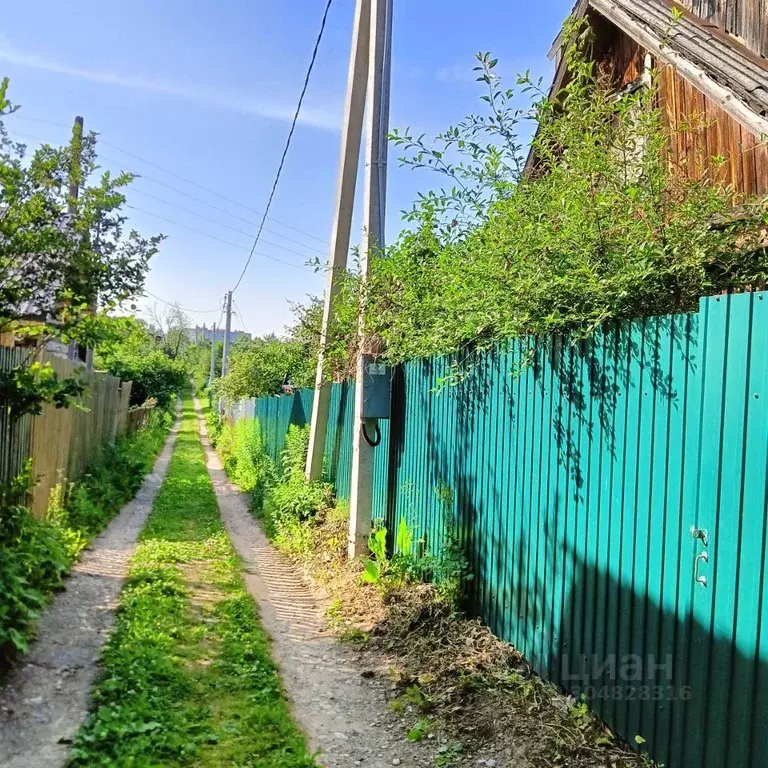 Участок в Марий Эл, Йошкар-Ола Тюльпан СНТ, 67 (4.0 сот.) - Фото 0