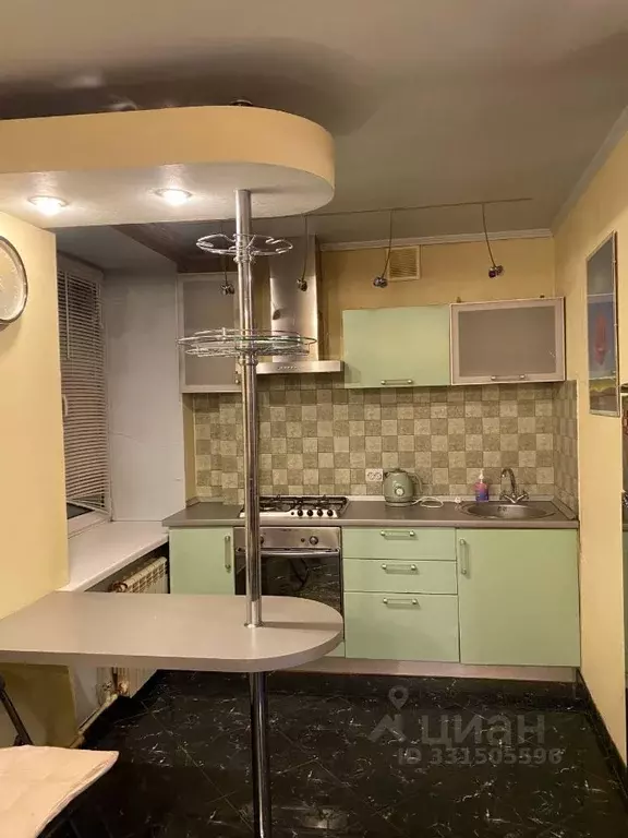 2-к кв. Москва Большая Черемушкинская ул., 11К1 (42.0 м) - Фото 1