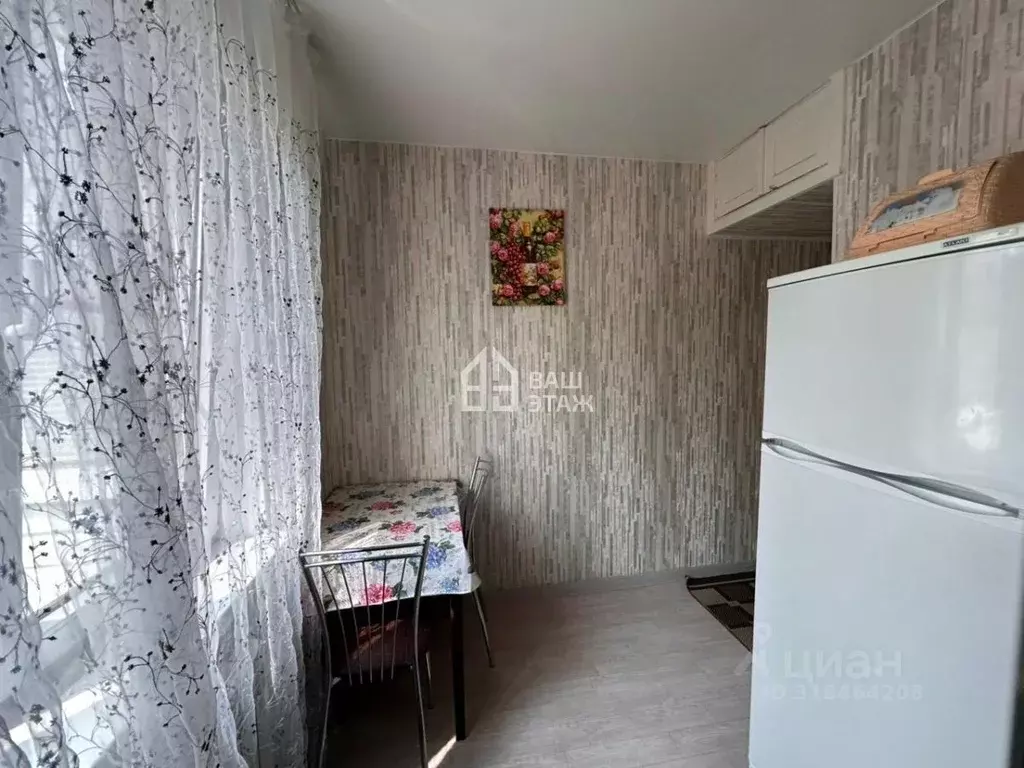 2-к кв. Калужская область, Калуга Заводская ул., 19 (43.8 м) - Фото 0