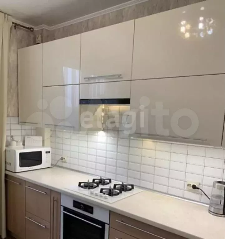 3-к. квартира, 78 м, 5/9 эт. - Фото 1