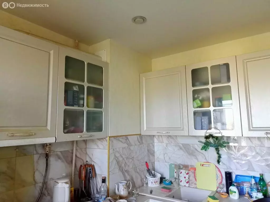 3-комнатная квартира: Чапаевск, Рабочая улица, 4 (62 м) - Фото 1