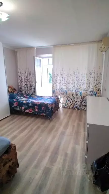 2-к кв. Краснодарский край, Анапа ул. Шевченко, 237 (58.0 м) - Фото 2