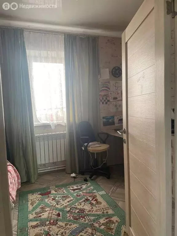 Дом в Омск, улица 16-я Линия, 107 (80.4 м) - Фото 2