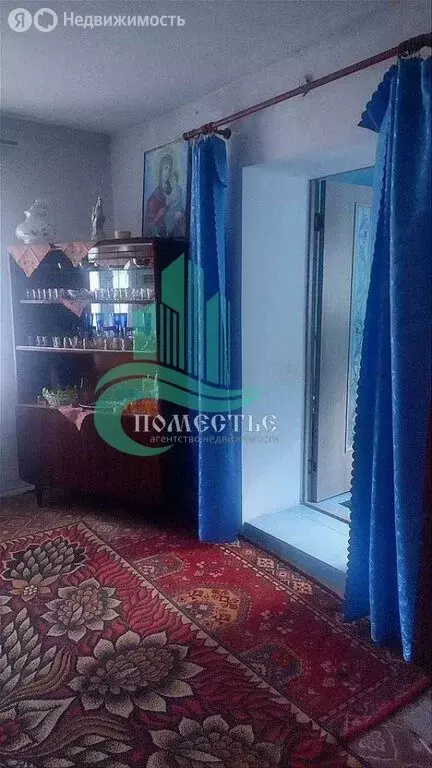 Дом в Джанкойский район, Завет-Ленинское сельское поселение, село ... - Фото 1