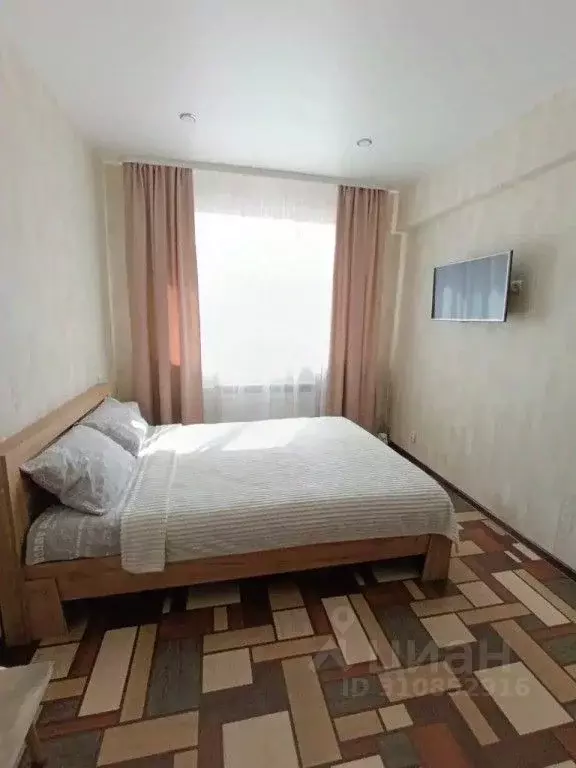 1-к кв. Иркутская область, Шелехов 3-й мкр, 9 (25.0 м) - Фото 0