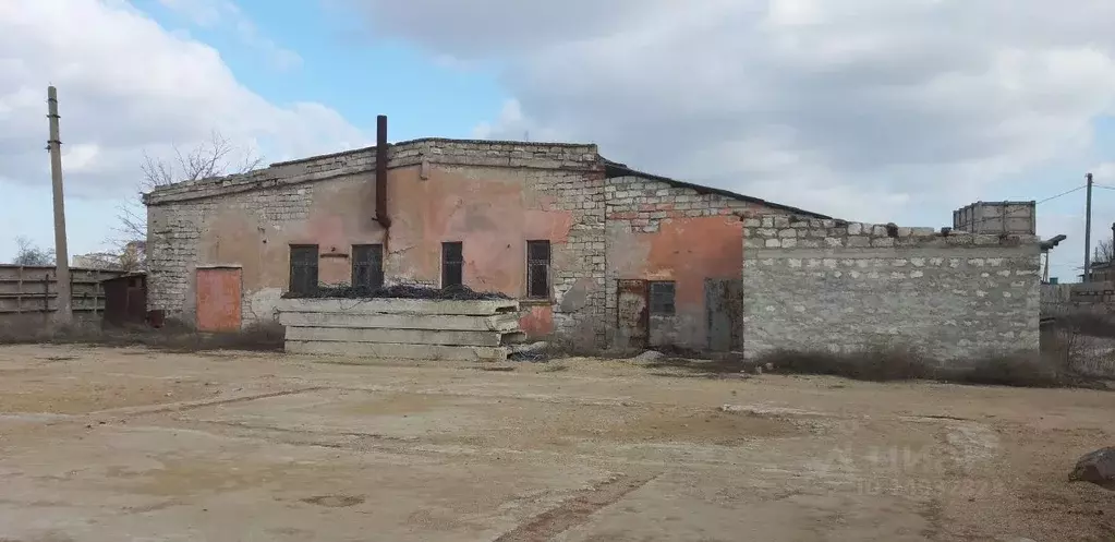 Производственное помещение в Крым, Керчь ул. Орджоникидзе, 2 (432 м) - Фото 1