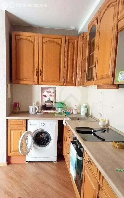 1-комнатная квартира: Новосибирск, улица Краузе, 17 (40.9 м) - Фото 1