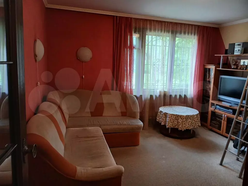 2-к. квартира, 43,3 м, 1/5 эт. - Фото 1