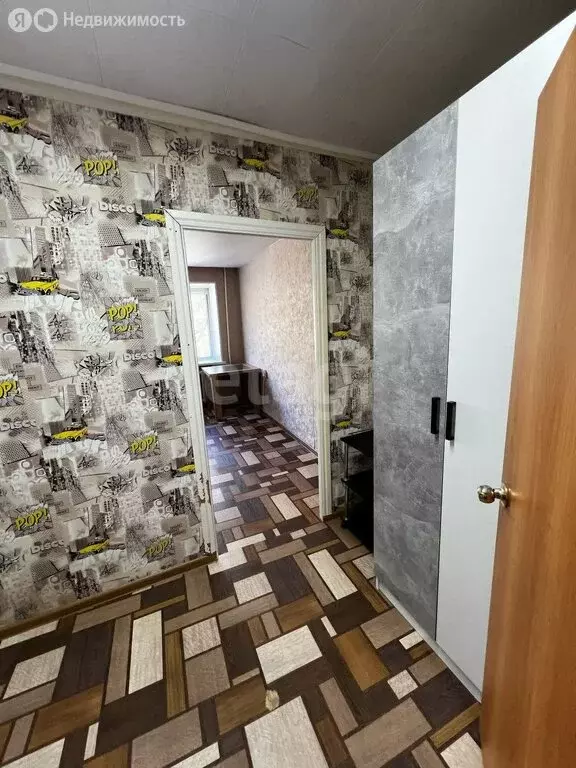 Квартира-студия: Томск, проспект Ленина, 160 (17.1 м) - Фото 0