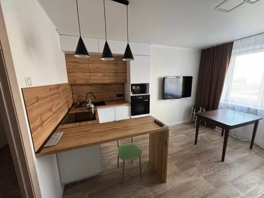 3-к кв. Татарстан, Нижнекамск просп. Мира, 117 (68.0 м) - Фото 1