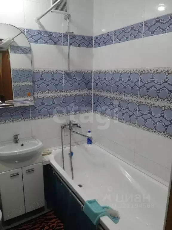 1-к кв. Амурская область, Сковородино Красноармейская ул., 4 (40.5 м) - Фото 1