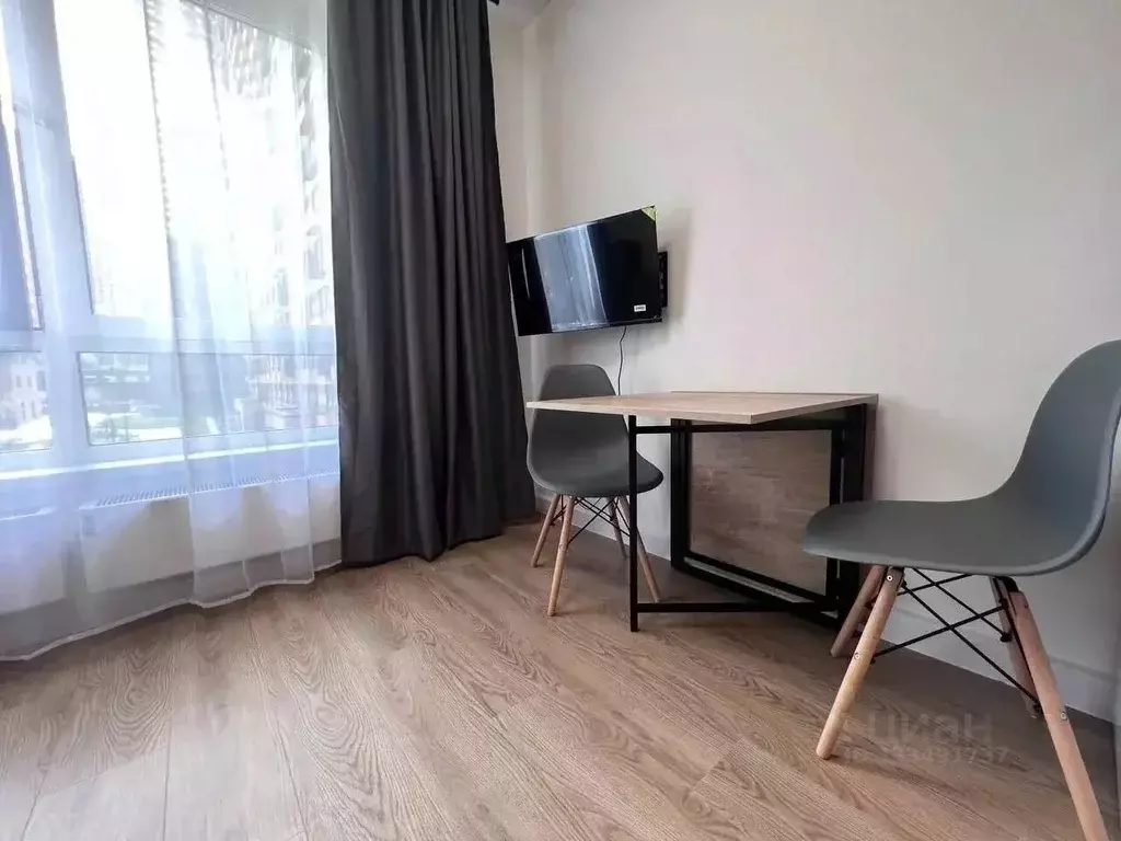 Студия Москва Очаковское ш., 5к4 (20.2 м) - Фото 2
