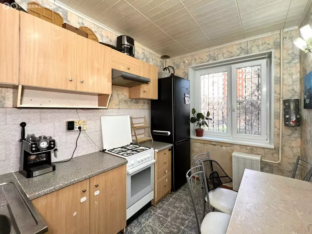 2-комнатная квартира: Волгодонск, проспект Мира, 45 (48 м) - Фото 1