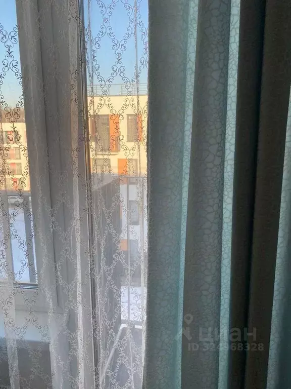 1-к кв. Московская область, Ленинский городской округ, пос. Мещерино ... - Фото 2