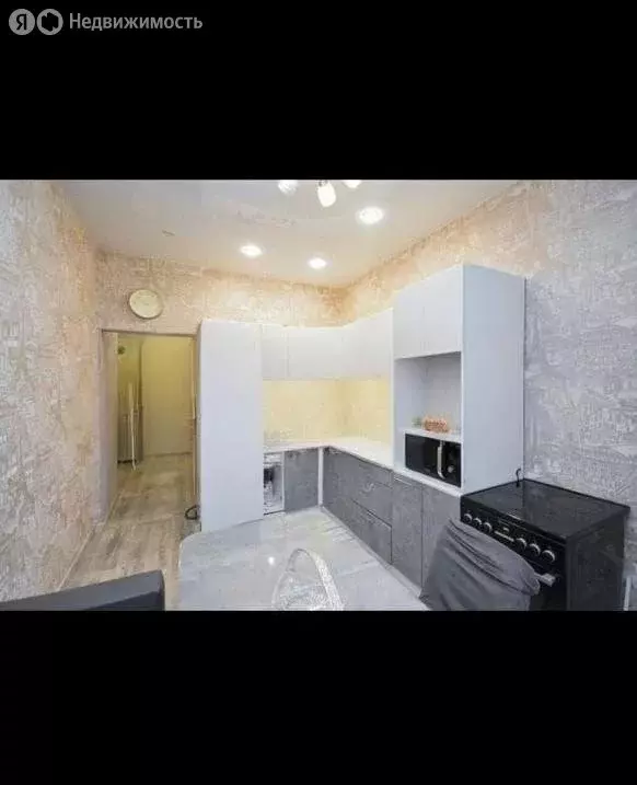 2-комнатная квартира: Новосибирск, улица Бурденко, 14 (64 м) - Фото 1