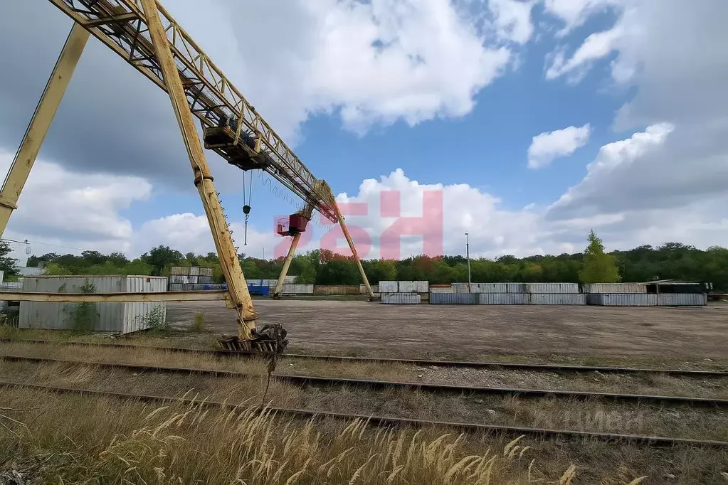 Склад в Самарская область, Красноярский район, Новосемейкино городское ... - Фото 1
