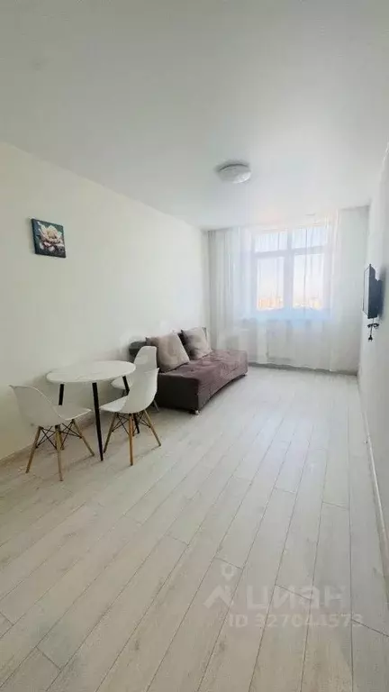 1-к кв. Тюменская область, Тюмень Невская ул., 109 (36.0 м) - Фото 1